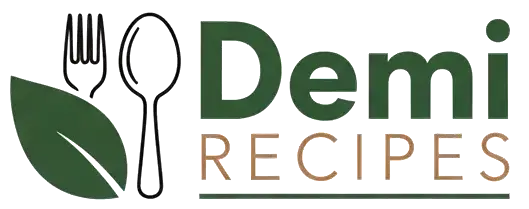 Demi Recipes